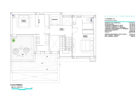 Villa i Finestrat, Alicante, Finestrat - € 1.350.000 | Ref: W-02XUSQ - foto 47